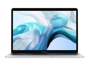 Apple MacBook Air 13 Laptop | i5 8GB 256SSD