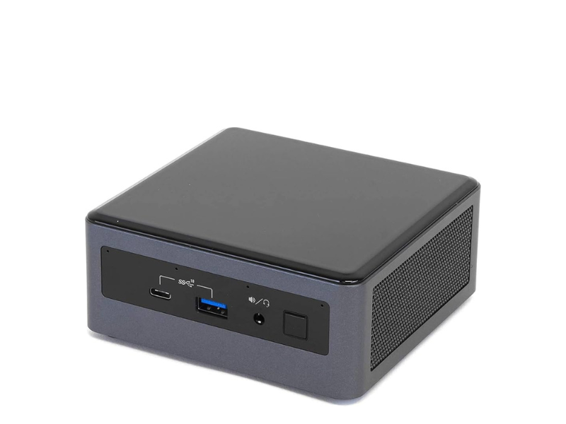 Intel NUC Mini Computer | i5 16GB 256SSD