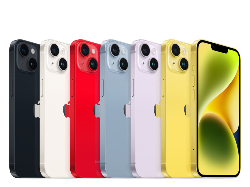 Apple iPhone 14 128GB