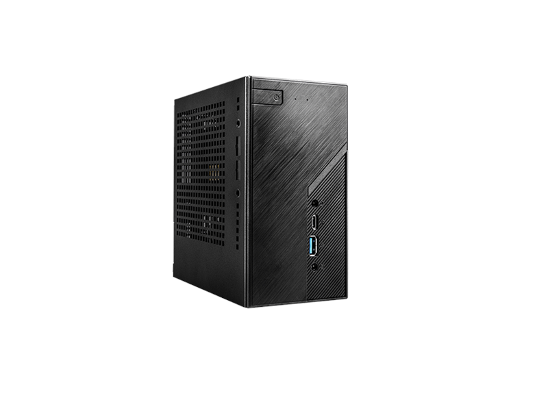 ASRock Deskmini H470 | i3 8GB 256SSD